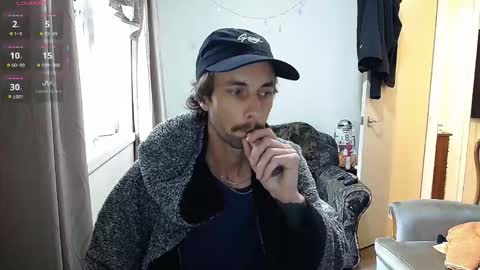 RickyLee online show from March 26, 12:28 am