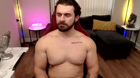 The Stallion online show from October 30, 9:48 pm