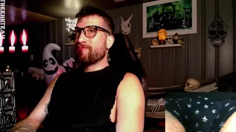 Snapshot of theehhteam chatting on September 29, 6:51 pm H online show from September 29, 6:51 pm