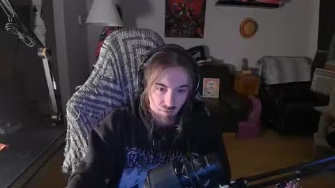 Thefabulousam Independent Model online show from November 24, 5:50 am