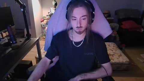 Thefabulousam Independent Model online show from December 10, 5:50 am