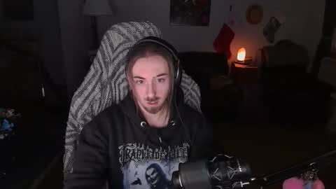 Thefabulousam Independent Model online show from January 13, 6:32 am