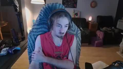 Thefabulousam Independent Model online show from November 3, 5:30 am