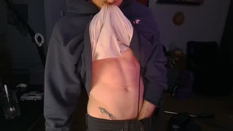 Thefabulousam Independent Model online show from April 8, 4:04 am