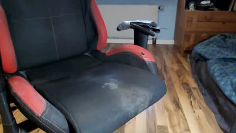 thefakeromus online show from November 11, 6:59 am