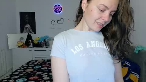 TheFarmergirl online show from March 21, 6:34 pm