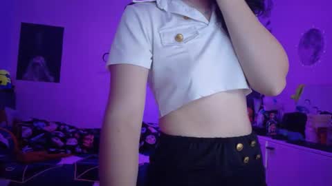 TheFarmergirl online show from January 11, 5:57 am