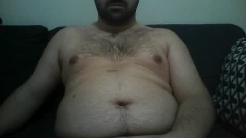 thefckngcber online show from December 25, 8:17 pm