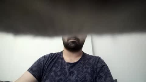 thefckngcber online show from October 2, 11:36 pm