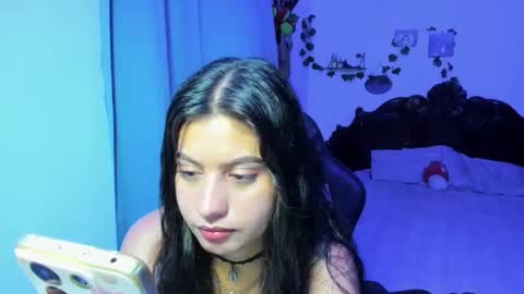 Ariamapola88 online show from April 3, 1:34 am