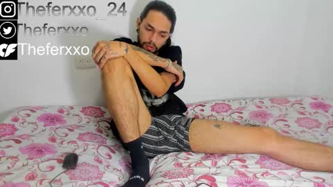 independent Model online show from November 6, 1:41 am