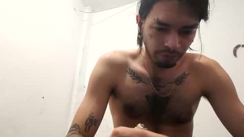 Snapshot of theferxxo_12 chatting on March 4, 10:16 pm independent Model online show from March 4, 10:16 pm