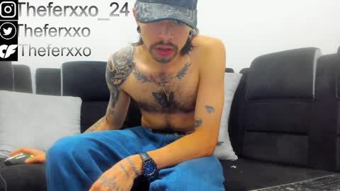 independent Model online show from February 12, 5:44 am