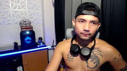 Jaycee online show from September 12, 6:43 pm