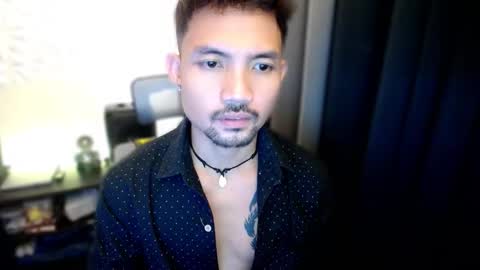 Jaycee online show from October 8, 1:02 am