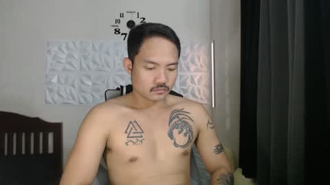 Jaycee online show from December 25, 1:30 pm