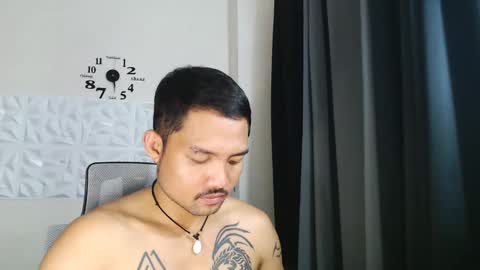 Jaycee online show from December 17, 8:32 pm