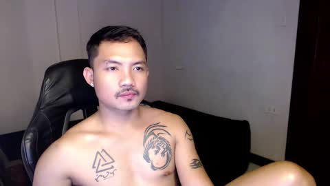 Jaycee online show from January 3, 8:32 pm