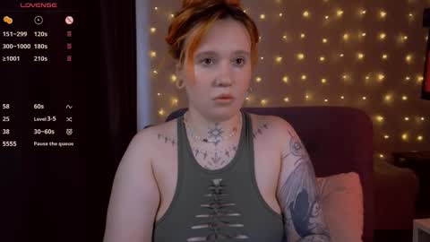 Moon online show from February 21, 5:54 am