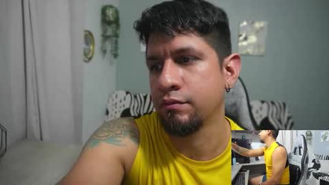 Marcelo online show from October 1, 5:17 am