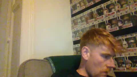 thegingerjim online show from December 4, 10:42 pm