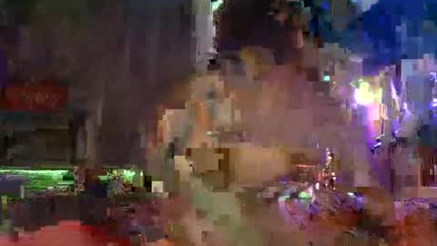 Arianna online show from December 3, 1:36 am