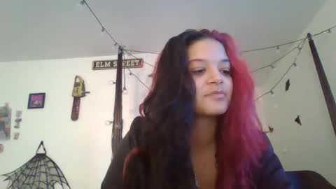 The Goddess of Gemini online show from January 23, 6:03 pm