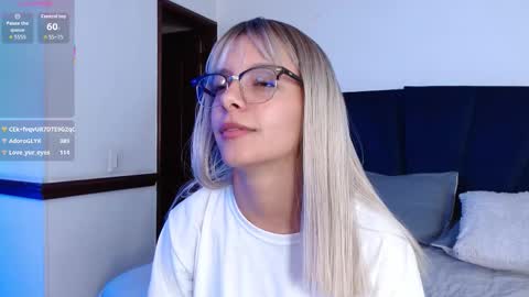 Peyton online show from February 9, 7:34 am