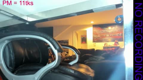 Gonzo online show from January 15, 3:04 am