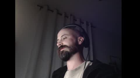 Goofy beard online show from June 5, 2:29 am
