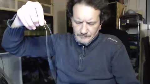 Green online show from December 13, 9:32 pm