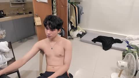 Green online show from October 14, 8:23 pm