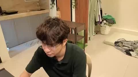 Green online show from December 15, 12:39 am