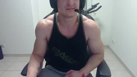Alex online show from June 30, 10:51 pm