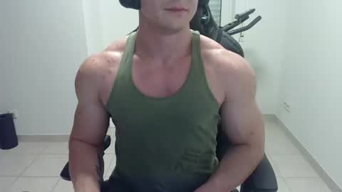 Alex online show from June 29, 10:42 pm