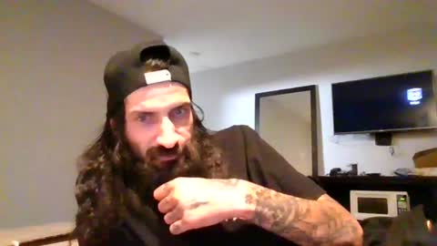 theh4iryfi5h online show from February 21, 9:12 am