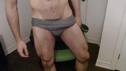 thehairyeuro online show from February 4, 7:29 pm