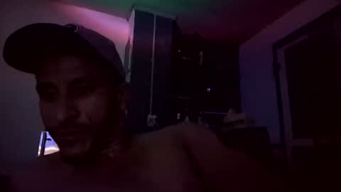 thehalfrican013 online show from June 20, 8:53 am