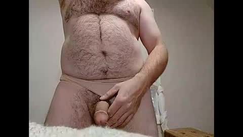 thehammerxx online show from December 1, 10:30 pm