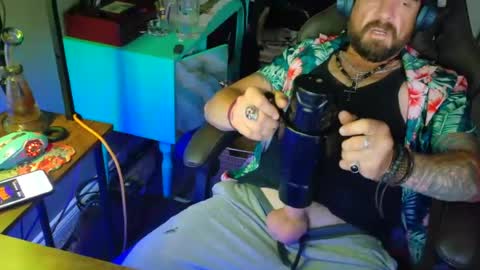 thehorseman78 online show from July 15, 12:32 pm