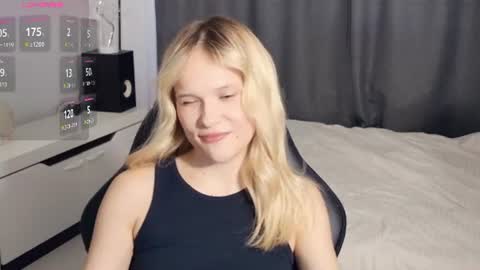 Lily online show from July 28, 3:21 pm