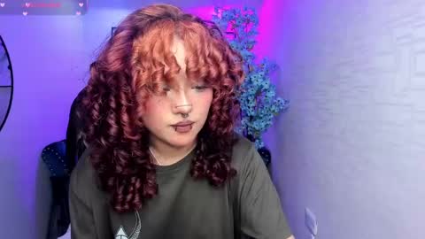 Theia  online show from November 14, 2:41 pm