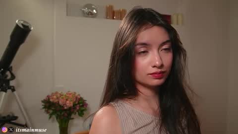 Iris online show from March 17, 11:21 pm