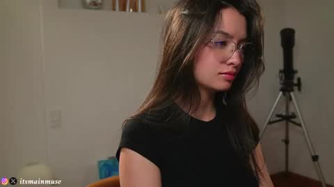 Iris online show from April 25, 11:02 pm