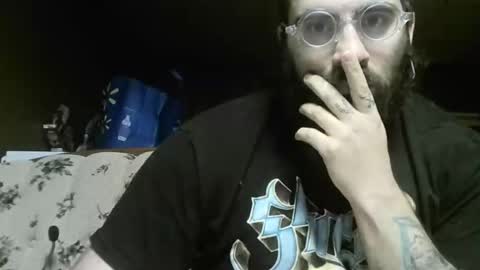 Iron online show from December 14, 12:17 am