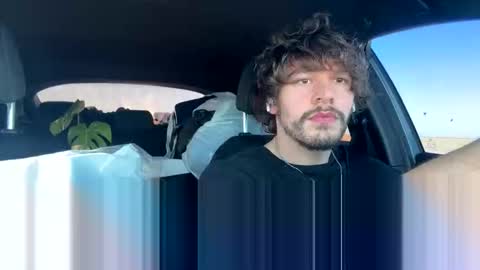 Johnny Stone online show from November 13, 8:00 pm