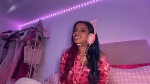 Kandice online show from February 26, 8:56 pm
