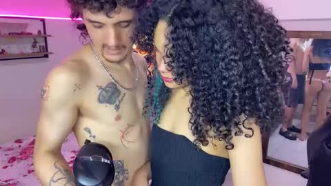 theking11220 online show from February 21, 11:02 am