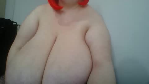 Kinky Angel online show from September 9, 7:30 am