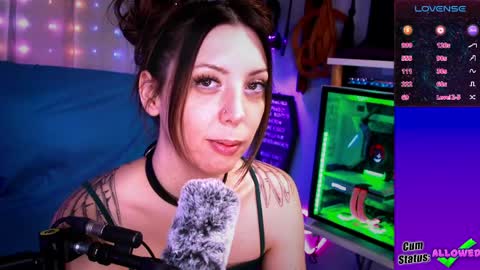 Nix online show from April 8, 7:17 pm